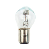 Bulb - Headlight - BA20D - Bosch - 12V 45/40W - Clear