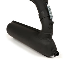 Vespa 125cc Primavera ET3 BGM PRO Banana Touring Exhaust