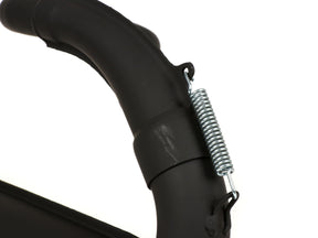 Vespa 125cc Primavera ET3 BGM PRO Banana Touring Exhaust