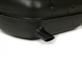 Vespa PX200 P200 Rally200 Cosa200 BGM PRO BigBox SPORT Exhaust