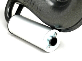 Vespa PK100 PK125 S XL ETS POLINI Sports Exhaust