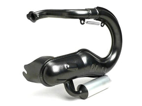 Vespa PK100 PK125 S XL ETS POLINI Sports Exhaust