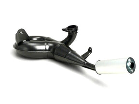 Polini P200E PX200 Rally 200 Polini Sports Exhaust