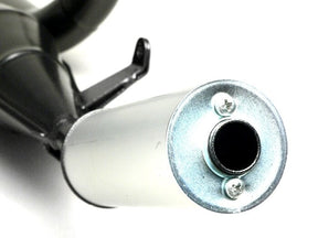 Polini P200E PX200 Rally 200 Polini Sports Exhaust