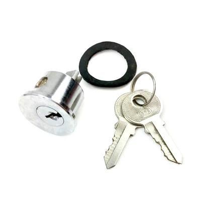 Vespa - Steering Lock Kit - GS160
