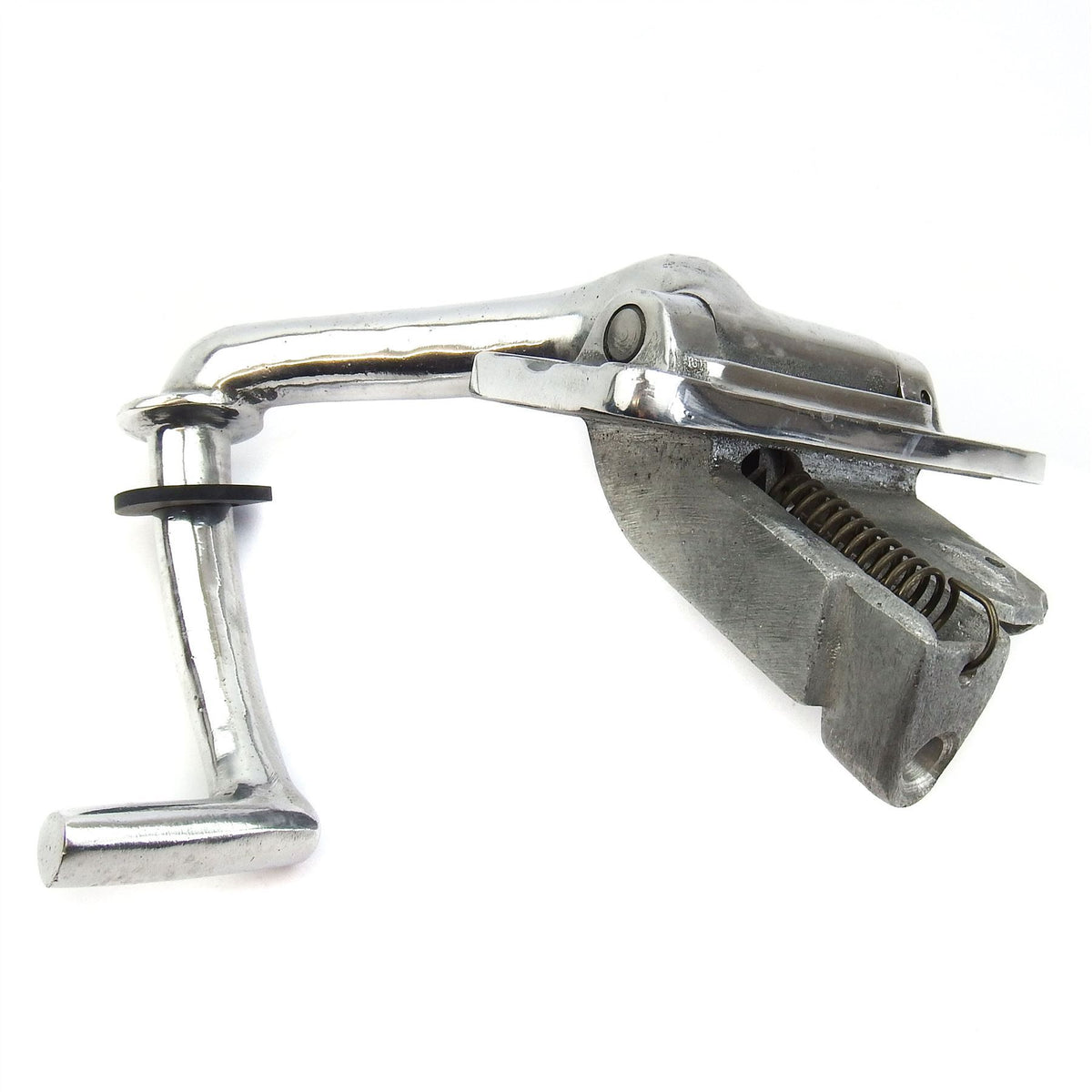 Vespa Brake Pedal Unit V50, Prim, Polished