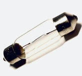 Bulb - Festoon - 12V 21W - 38mm x 10mm