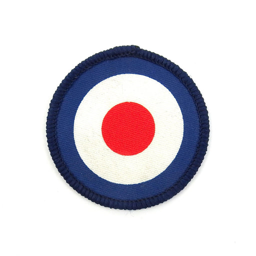 Patch - Target