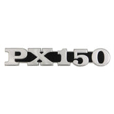 Vespa PX 150 2011 Side Panel Badge Left Hand Side