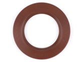Lambretta Series 2 3 Li GP SX TV BGM PRO Crankshaft Inner Flywheel Side Viton Oil Seal 33x52x6mm