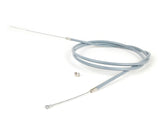 Lambretta GP DL BGM Original Front Brake Cable - Grey