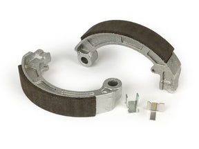 Vespa PX PK Rally SS180 GS160 Large Frame Polini Brake Shoes Polini