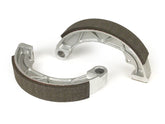 Lambretta Li LiS SX TV POLINI Performance Brake Shoes - Front and Rear Ø152x25mm