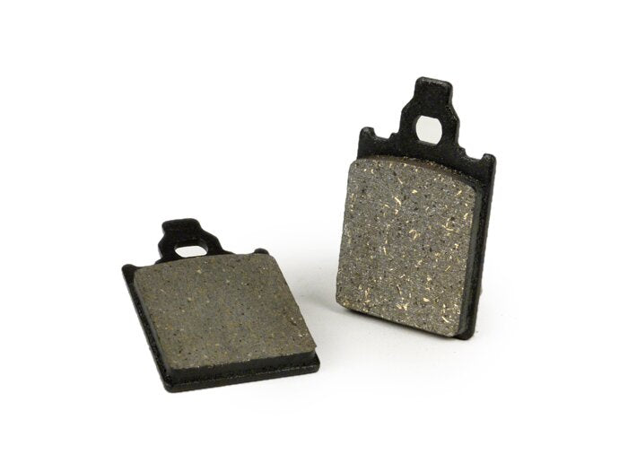 Vespa PX Disc LML Star Grimeca ITALJET Formula AC POLINI Brake Pads