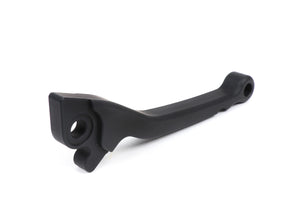 Vespa PX Disc (2004-) BGM Pro CNC Brake Lever Heng Tong  - Matt Black