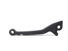 Vespa PX Disc (2004-) BGM Pro CNC Brake Lever Heng Tong  - Matt Black