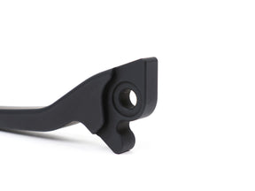 Vespa PX Disc (2004-) BGM Pro CNC Brake Lever Heng Tong  - Matt Black