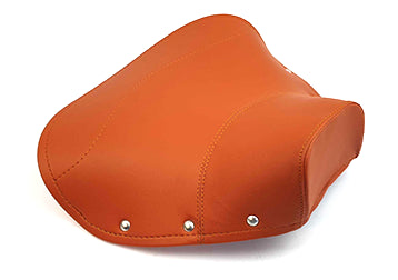 Lambretta - Seat Cover - Single Rear - Made to Order