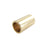 Lambretta - Gear Arm Shaft Bush - Brass - GP, Li, SX, TV