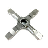Vespa Cruciform Shift Cross – VLB VNA VNB VBB VBC VBA P PX – V8083 Style