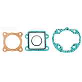 Gasket Set Top End - Minarelli/MBK/Yamaha - Vertical Air Cooled Engines