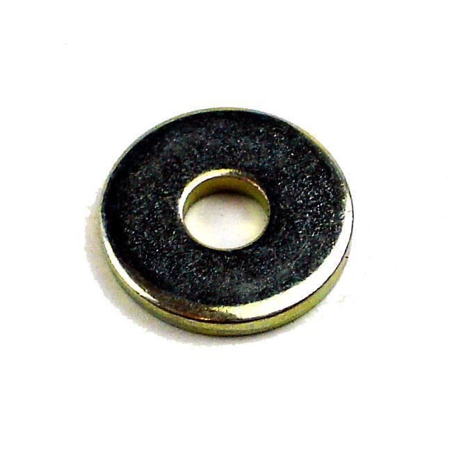 Vespa Stator Plate Fixing Washer M5 x 16mm Small Frame