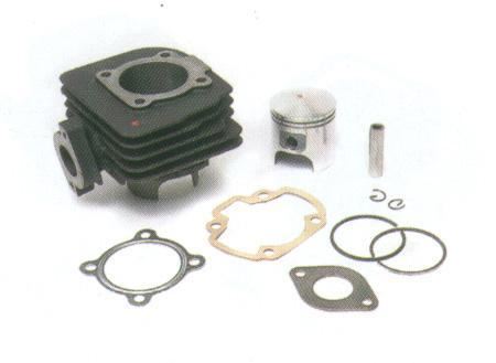 Gasket Set 70cc For DR 0734 Kit Suzuki Morini Engines AC
