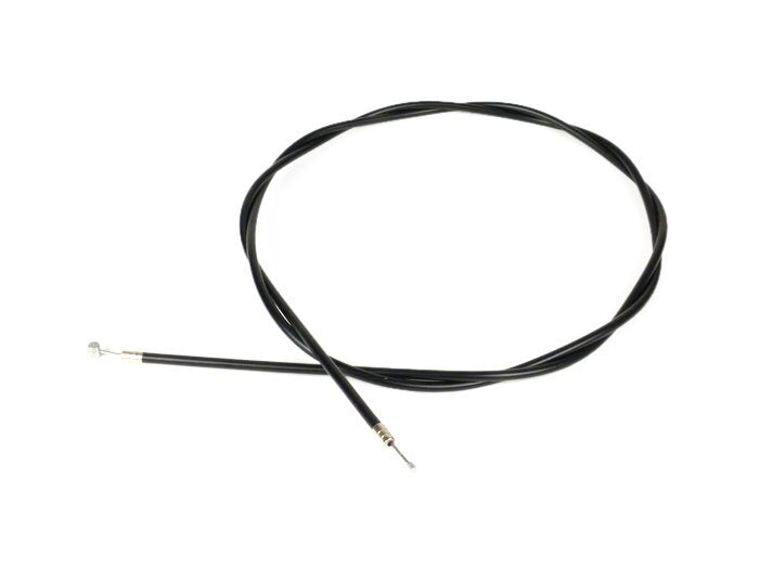 Vespa PK50-125 XL2 BGM Original Choke Cable - Black