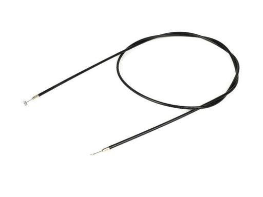 Vespa PK50-125 XL2 BGM Original Choke Cable - Black