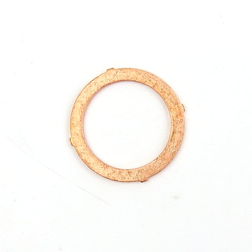 Piaggio Leader IGet 125-200 Primavera Sprint Liberty LX ET4 Copper Exhaust Gasket