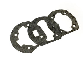 Vespa PX 125-150 Cosa GTR Sprint V BGM PRO 177/187cc Cylinder Base Gasket Spacer Set 0.25mm/0.50mm/0.75mm