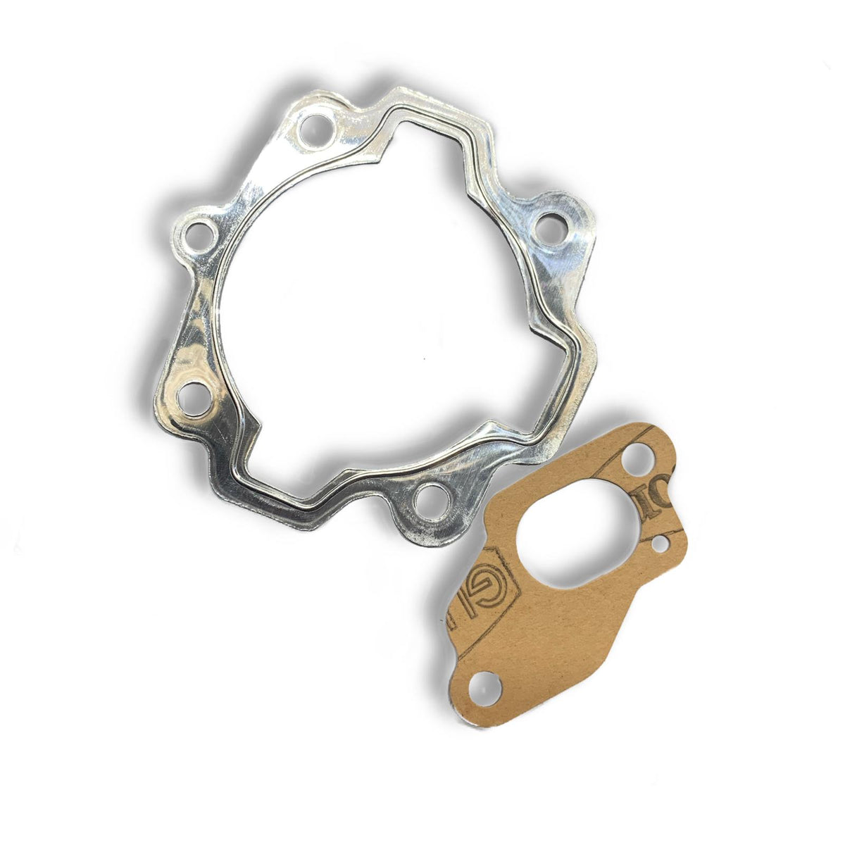 Vespa PX 125 150cc DR 177 180 Cylinder Kit Gasket Set