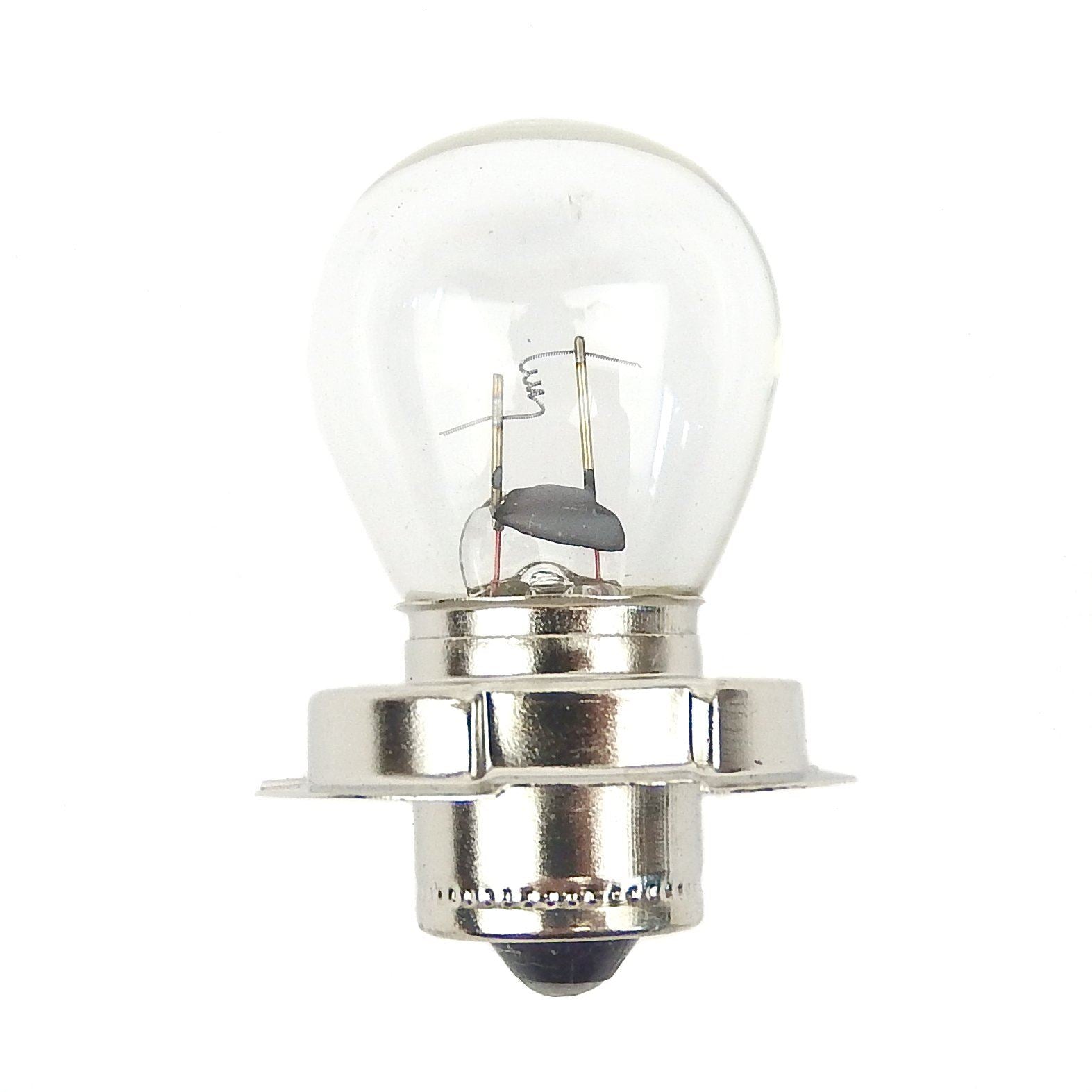 Bulb - Headlight - P26S - 12V 15W