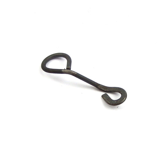 Lambretta - Handlebar Cable Guide