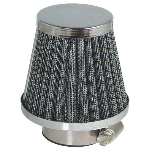 Air Filter - K&N Style - Divisione - 35mm - Straight Connection