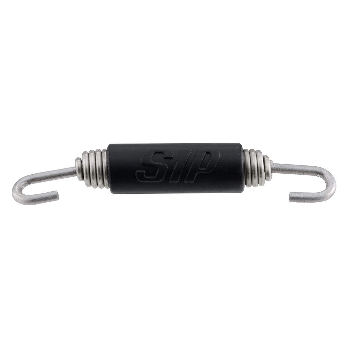 Vespa Lambretta SIP Exhaust Spring 80mm - Stainless Steel Rubber Coated