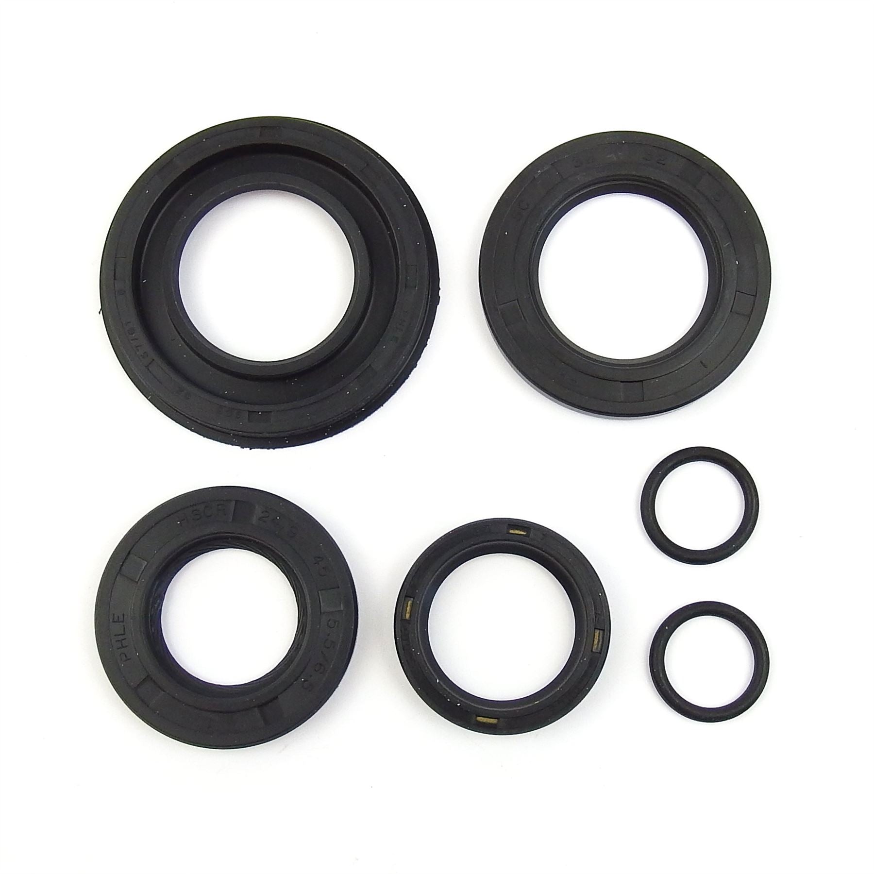 Vespa SS180 GS160 Oil Seal Kit