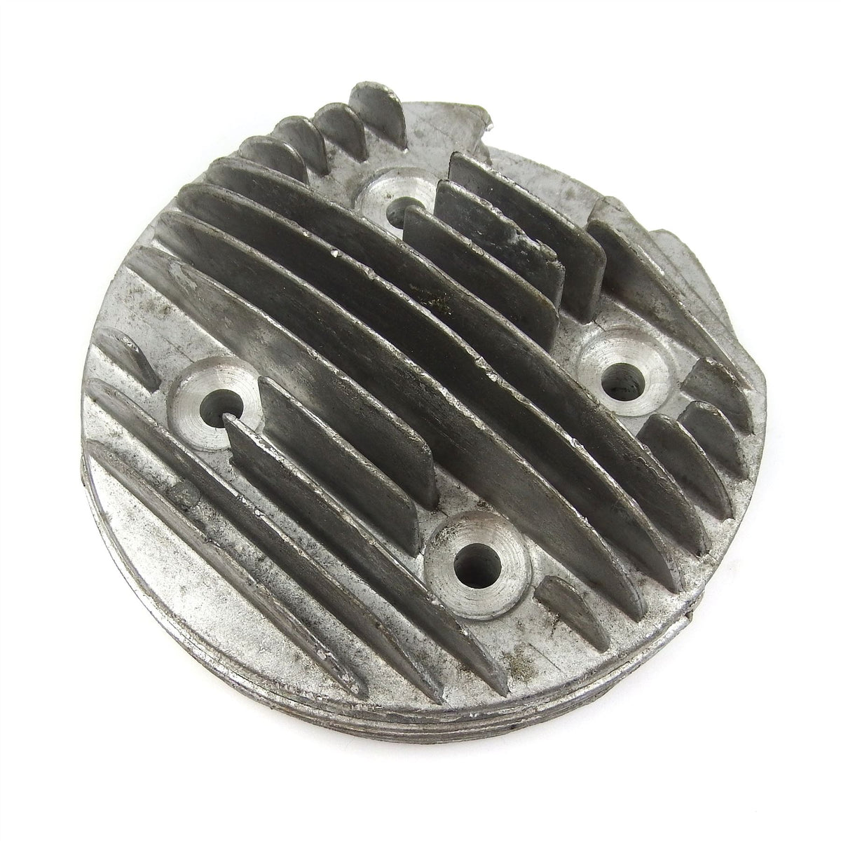 Lambretta - Cylinder Head - 125cc