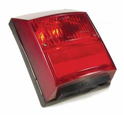 Vespa PK 50 80 100 125 PK S Rear Light Unit - Bosatta