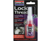 Tool - Lock Thread - Medium Strength - 10ml -  By Granville