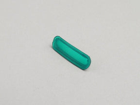 Lambretta Series 1 Li TV Warning Light Headset Gem - Green Casa Lambretta