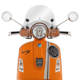 Vespa Vespa GT GTS Super 125-300cc Flyscreen