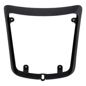 Vespa GTS /GTS Super 125-200 (’19-) HPE SIP Rear Light Frame - Matt Black