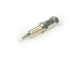 Vespa T5 Mk1 Classic Carburettor Fuel Air Mixture Screw Si24/24G M5 x 0.50mm Dellorto - Beedspeed