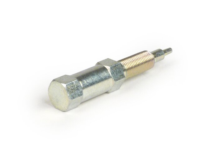 Vespa T5 Mk1 Classic Carburettor Fuel Air Mixture Screw Si24/24G M5 x 0.50mm Dellorto