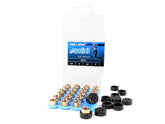 POLINI Premium Variator Roller Set 16x13mm- 5.5-6.0-6.5-7.0g