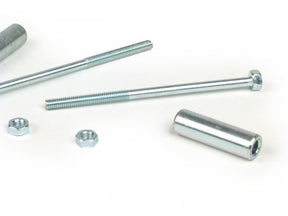 Lambretta S1-3 Li LiS GP DL SX TV HT Coil Mounting Kit - Casa Lambretta