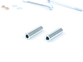 Lambretta Series 1 2 3 Li GP SX TV HT Coil Mounting Set - -OEM Quality