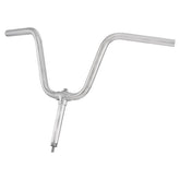 Piaggio CIAO PX 50cc 2T AC Cuppini Handlebar - Chrome Ø22mm