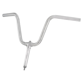 Piaggio CIAO PX 50cc 2T AC Cuppini Handlebar - Chrome Ø22mm